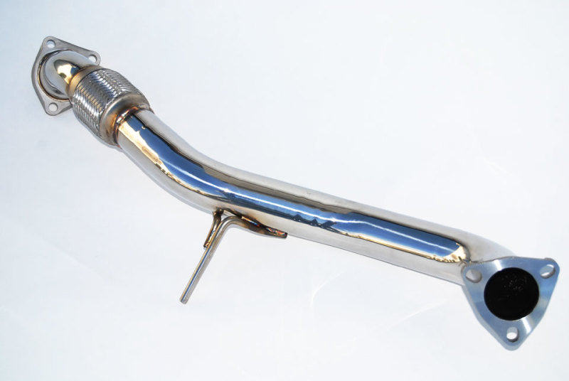 Connecting Pipes INVHS16HC4FP6 Invidia