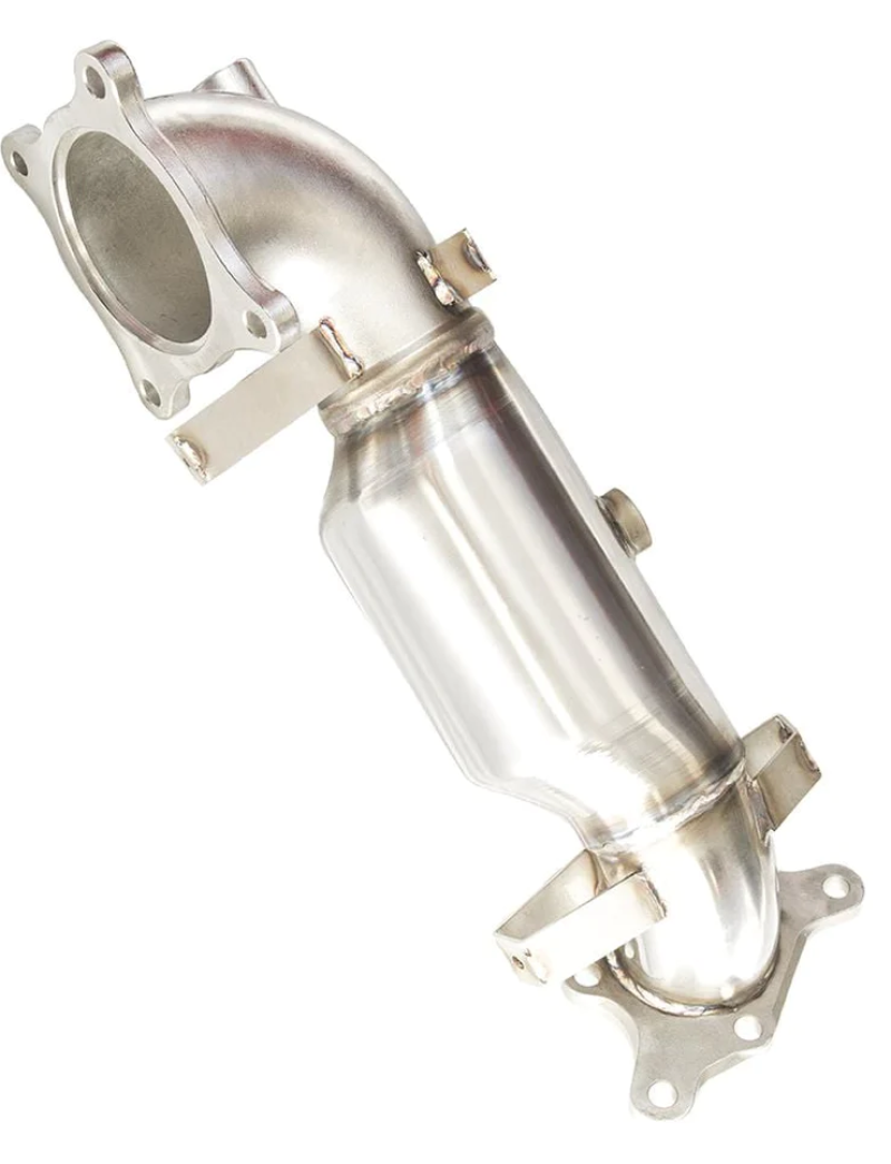 Downpipes INVHS17CTRDPC Invidia