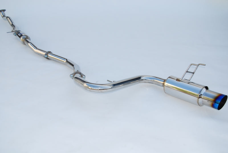 Catback INVHS16HC26GT1GT Invidia