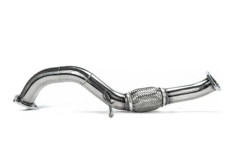 Connecting Pipes INVHS16HC4FP7 Invidia