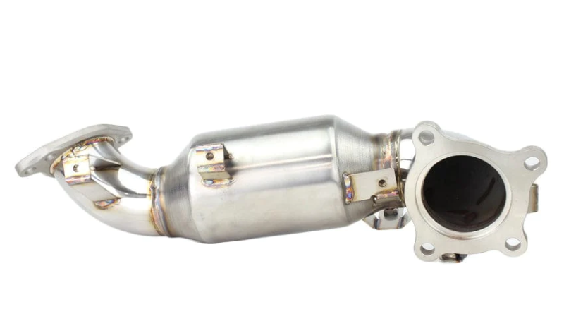 Downpipes INVHS16HC4DPC Invidia