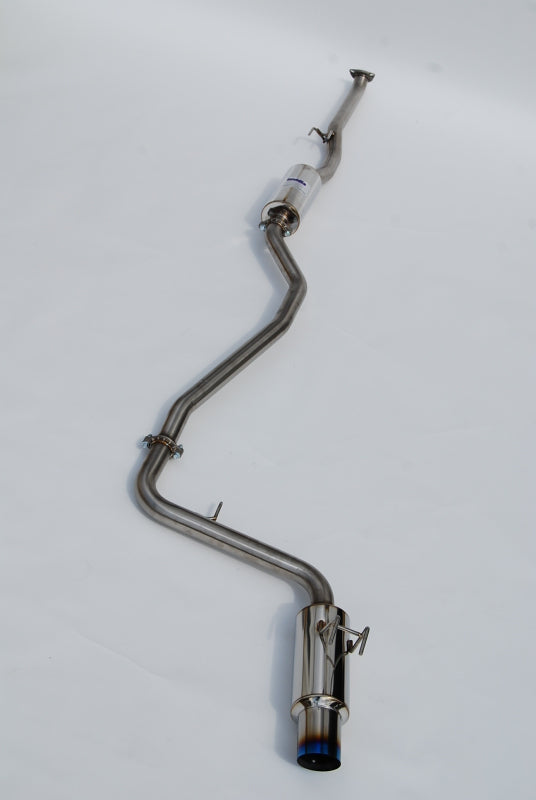 Catback INVHS22HC6GT1STL Invidia