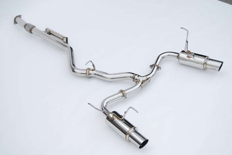 Catback INVHS22WRXGTP Invidia