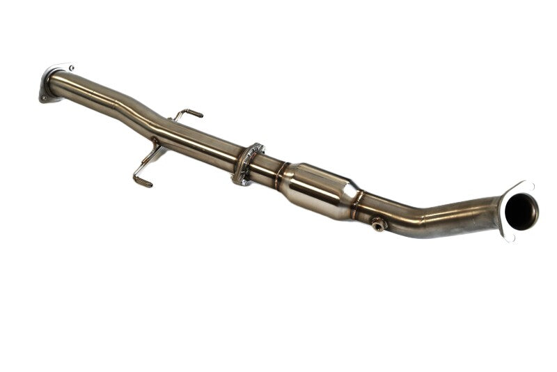 Connecting Pipes INVHS22TGCFPCEA3L Invidia