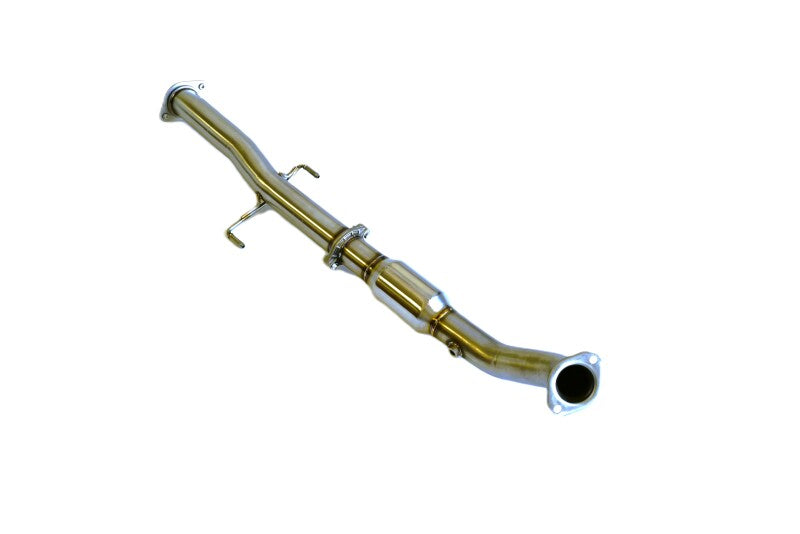 Connecting Pipes INVHS22TGCFPCEA3L Invidia