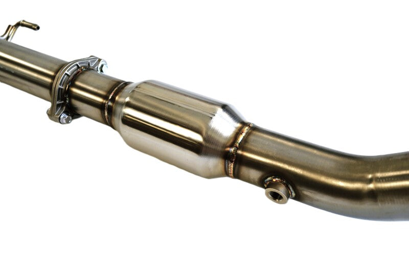 Connecting Pipes INVHS22TGCFPCEA3L Invidia