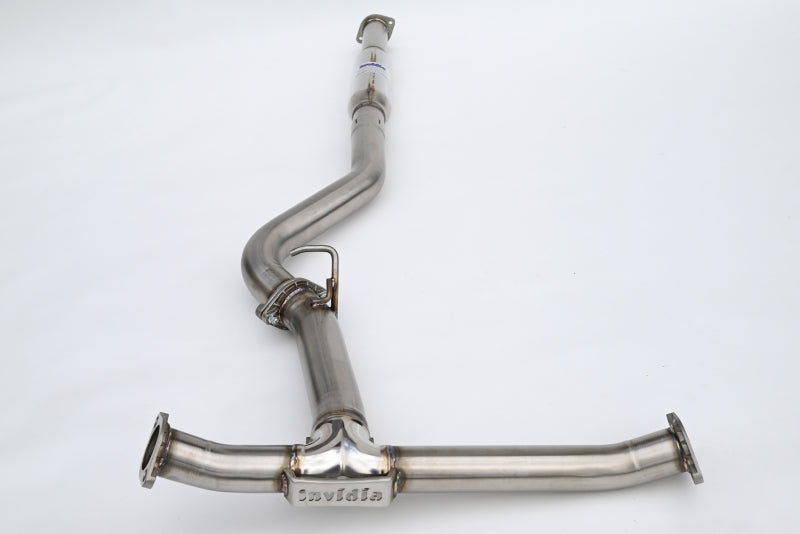 Connecting Pipes INVHS22SW4OE3MIPRL Invidia