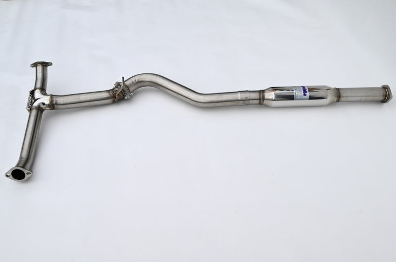 Connecting Pipes INVHS22SW4OE3MIPRL Invidia