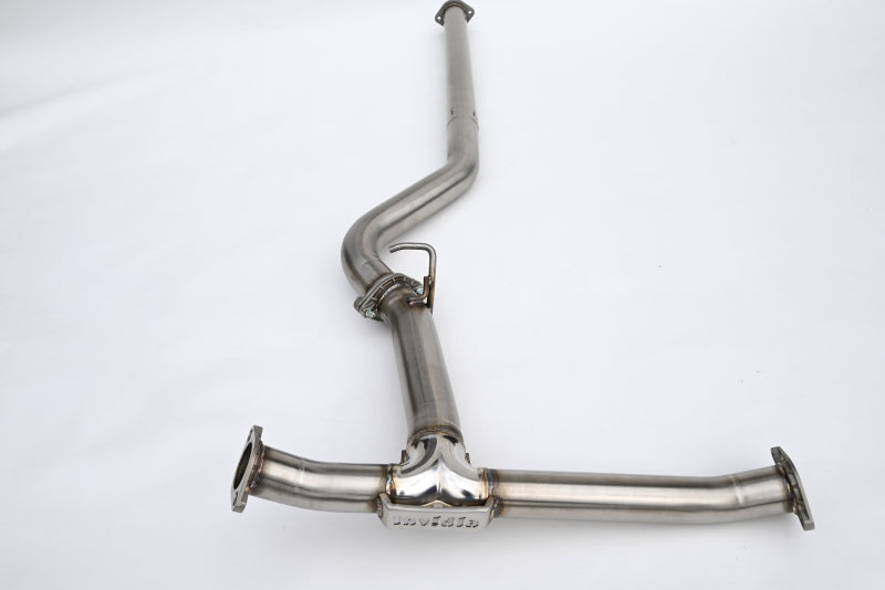 Connecting Pipes INVHS22SW4OE3MIPNL Invidia