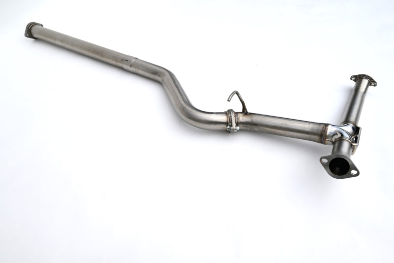 Connecting Pipes INVHS22SW4OE3MIPNL Invidia