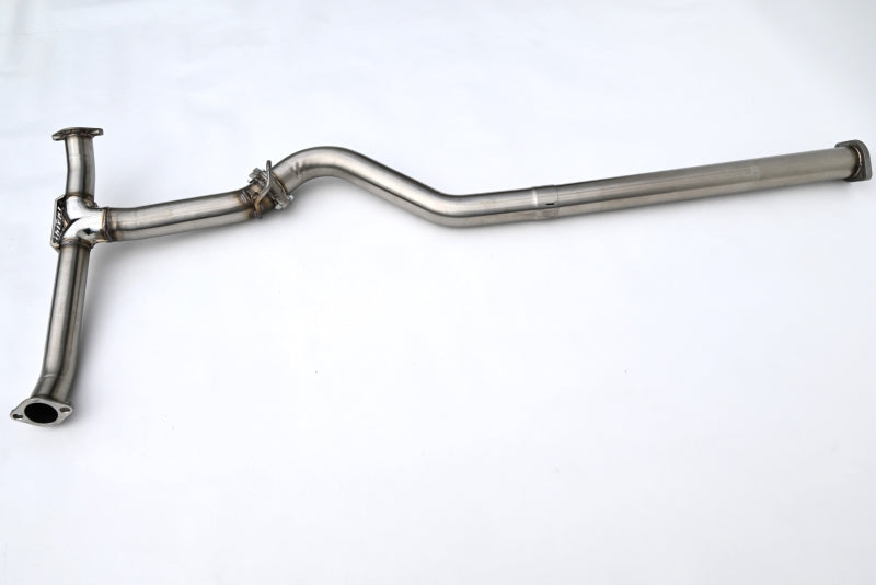 Connecting Pipes INVHS22SW4OE3MIPNL Invidia