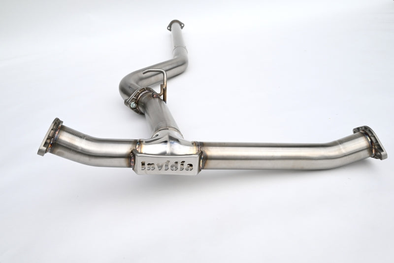 Connecting Pipes INVHS22SW4OE3MIPNL Invidia