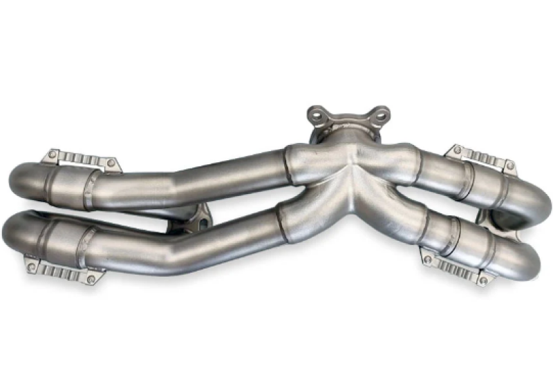 Headers & Manifolds INVHS22SW4HDUEL Invidia