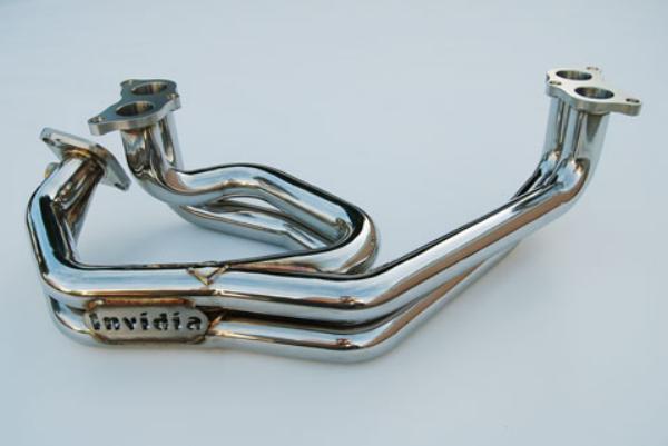 Headers & Manifolds INVHS05SW1HDR Invidia