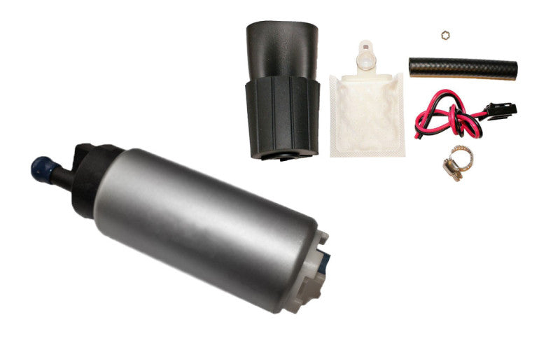 Fuel Pumps ISRIS-FPN006 ISR Performance