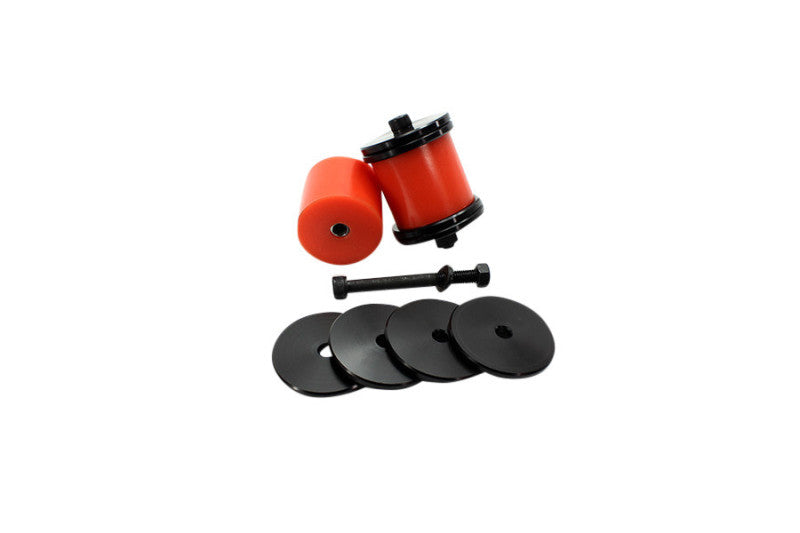 Engine Mounts ISRIS-EMK-240 ISR Performance
