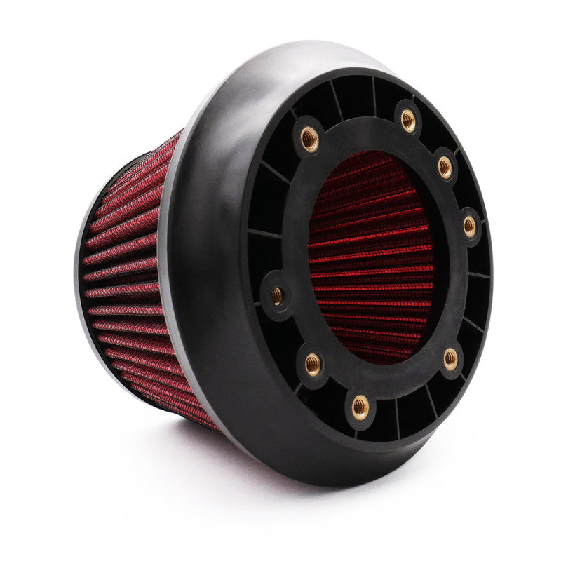 Air Filters - Universal Fit ISRIS-AFNZ40BLT ISR Performance