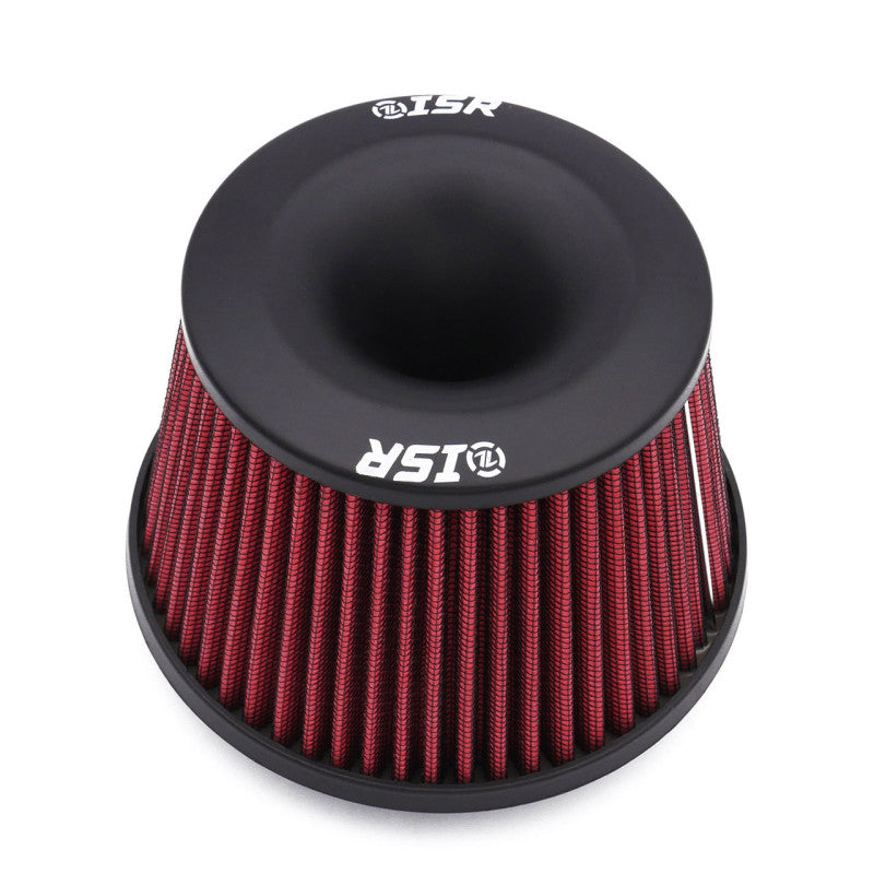 Air Filters - Universal Fit ISRIS-AFNZ40BLT ISR Performance