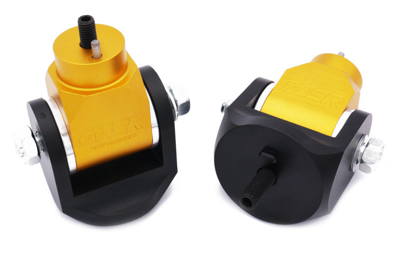 Engine Mounts ISRIS-EMK-Z34-S ISR Performance