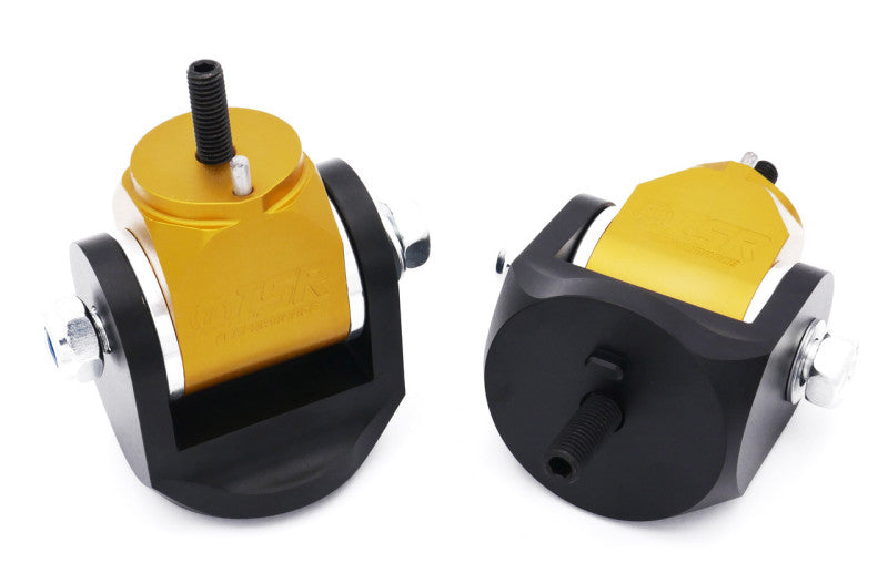 Engine Mounts ISRIS-EMK-Z33-S ISR Performance