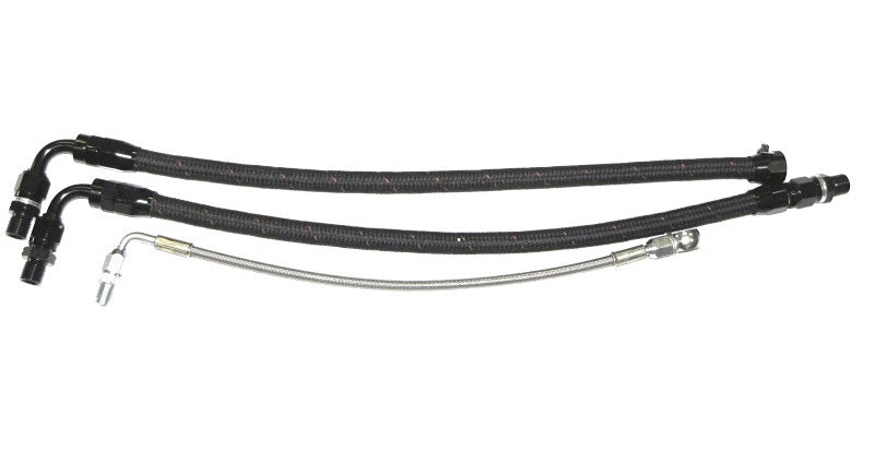 Oil Line Kits ISRIS-T25-NS14 ISR Performance