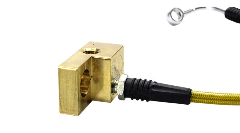 Brake Line Kits ISRIS-MA-1110 ISR Performance