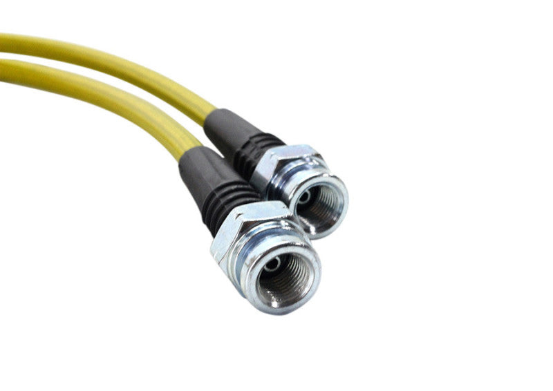 Brake Line Kits ISRIS-MA-1110 ISR Performance