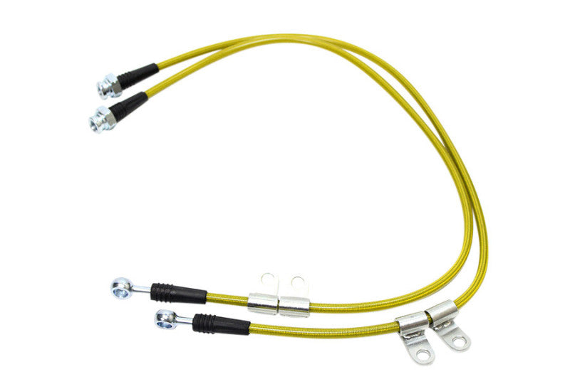 Brake Line Kits ISRIS-NIS-1330 ISR Performance