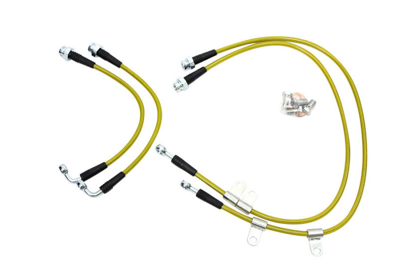 Brake Line Kits ISRIS-NIS-1330 ISR Performance
