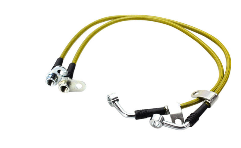 Brake Line Kits ISRIS-MA-1120 ISR Performance