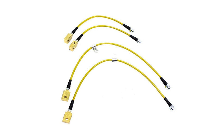 Brake Line Kits ISRIS-NIS-1338 ISR Performance