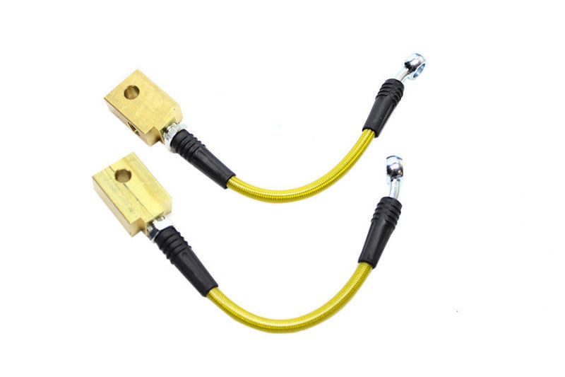 Brake Line Kits ISRIS-NIS-1339 ISR Performance