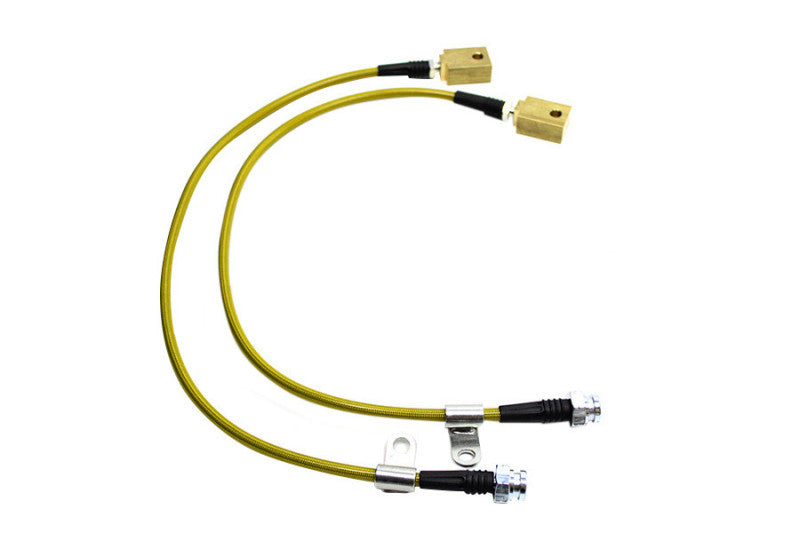 Brake Line Kits ISRIS-NIS-1339 ISR Performance