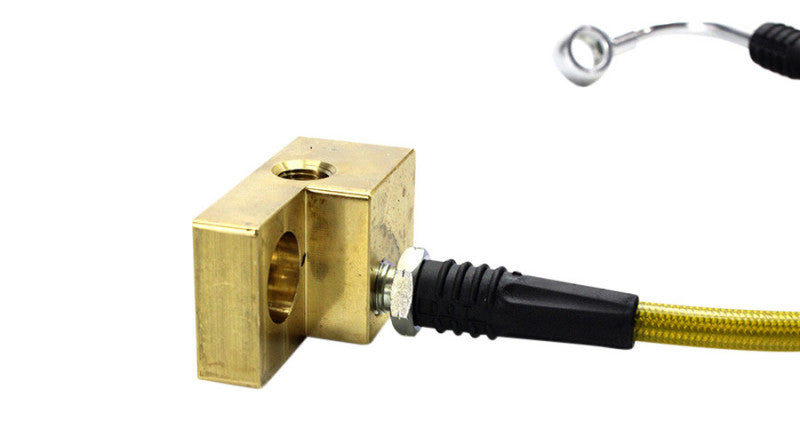 Brake Line Kits ISRIS-MA-1100 ISR Performance
