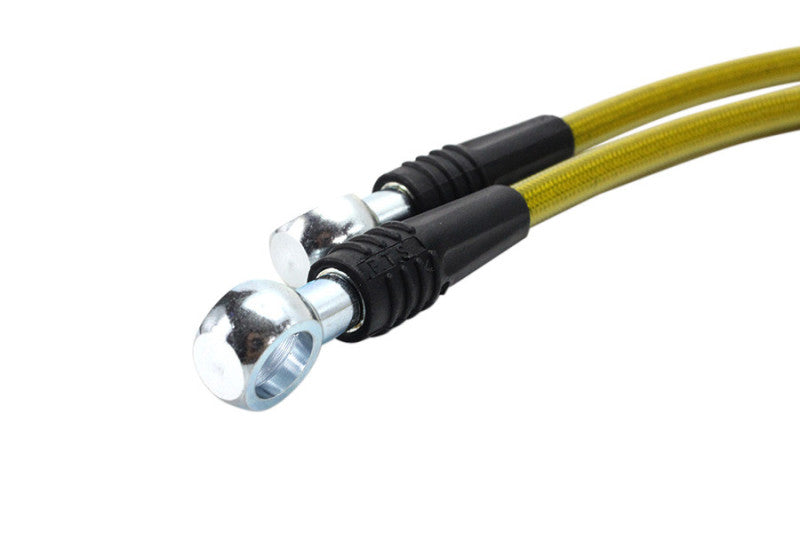 Brake Line Kits ISRIS-MA-1100 ISR Performance