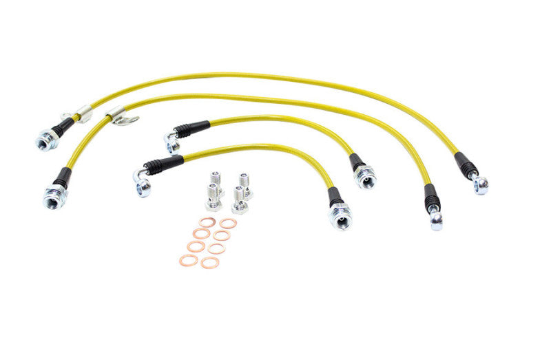 Brake Line Kits ISRIS-NIS-1335 ISR Performance