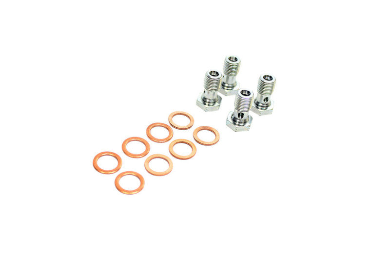 Brake Line Kits ISRIS-NIS-1335 ISR Performance