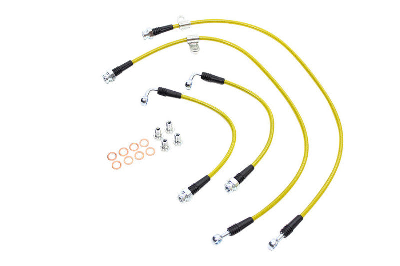 Brake Line Kits ISRIS-NIS-1335 ISR Performance