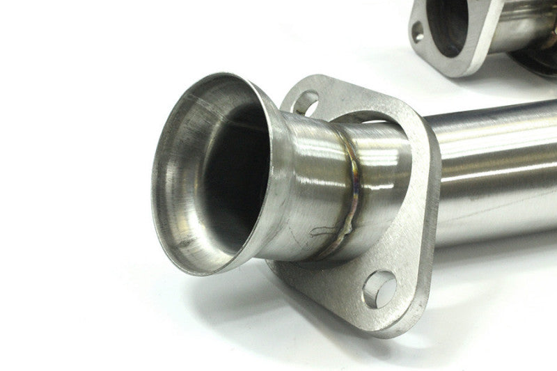 Catback ISRIS-CSEXH-NC ISR Performance