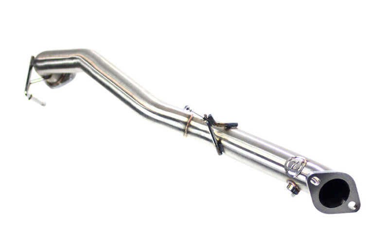 Catback ISRIS-CSEXH-NA ISR Performance