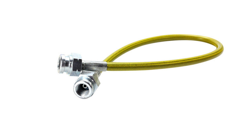 Clutch Lines ISRIS-MACL-015 ISR Performance