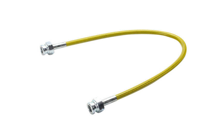 Clutch Lines ISRIS-MACL-015 ISR Performance