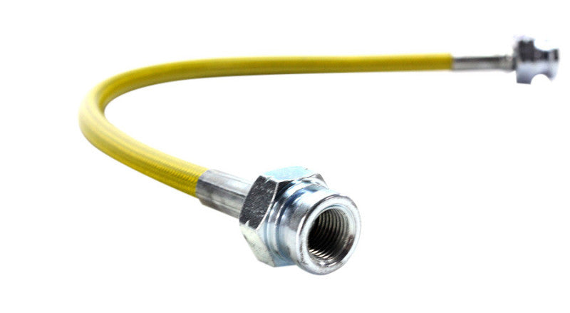 Clutch Lines ISRIS-MACL-001 ISR Performance