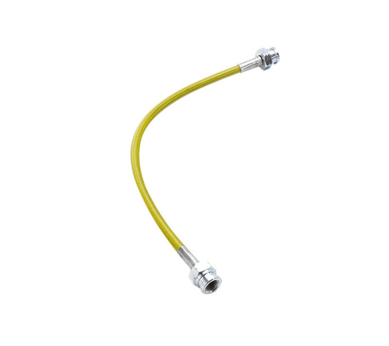 Clutch Lines ISRIS-MACL-002 ISR Performance