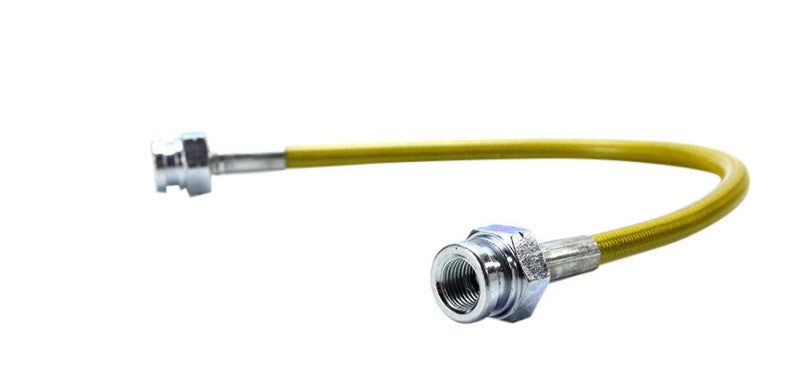 Clutch Lines ISRIS-MACL-002 ISR Performance