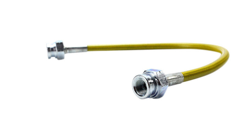 Clutch Lines ISRIS-MACL-009 ISR Performance