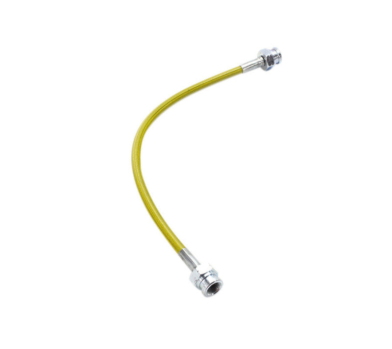 Clutch Lines ISRIS-MACL-003 ISR Performance