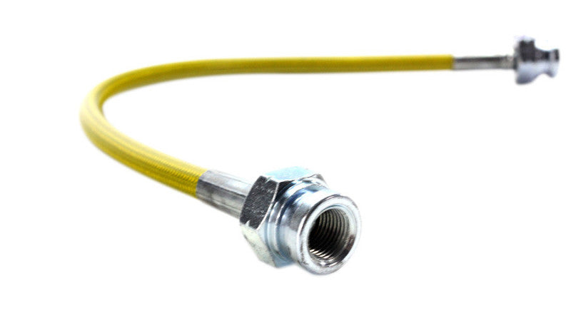 Clutch Lines ISRIS-MACL-003 ISR Performance