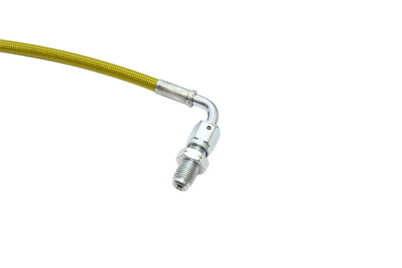 Clutch Lines ISRIS-NCCL-310 ISR Performance