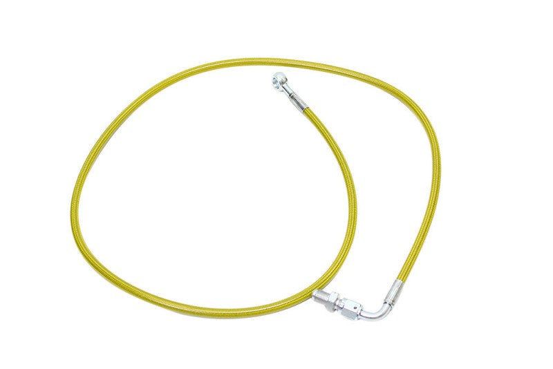 Clutch Lines ISRIS-NCCL-310 ISR Performance
